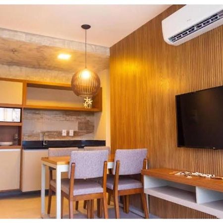 Aqualand Park Resort Salinopolis Ngoại thất bức ảnh